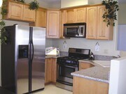 Kitchen - 13703 Ruther Ave