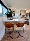 Bar top counter - 236 N Goodhope Ave Apartment Unit 236.5