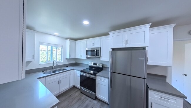 Photo - Lincoln Washington Apartments