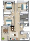 Photo - Available NOW Apartment Unit 748-302