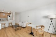 Photo - Modern Studio in BayHo - Fully Furnished o... Condo