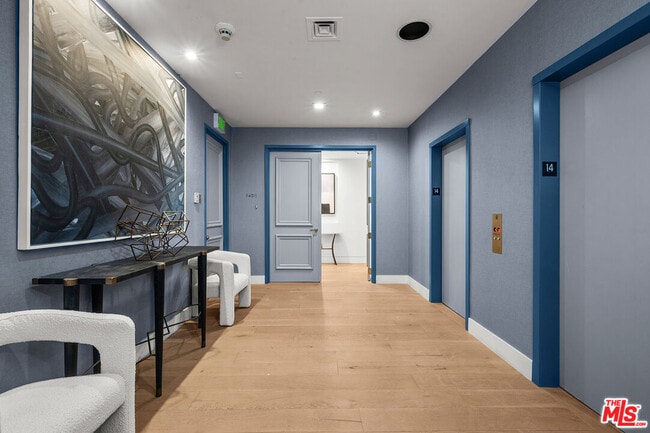 Photo - 10601 Wilshire Blvd Unit 1403