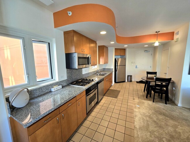 Photo - 550 15th St Unit #409