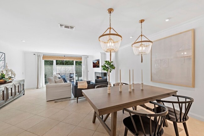 Photo - Newport Beach Townhome