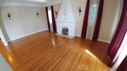 Photo - Gorgeous and Spacious 3-Bedroom 2-Bath home with Built-In BBQ, Garage, Hardwood Floors & Yard! MO...