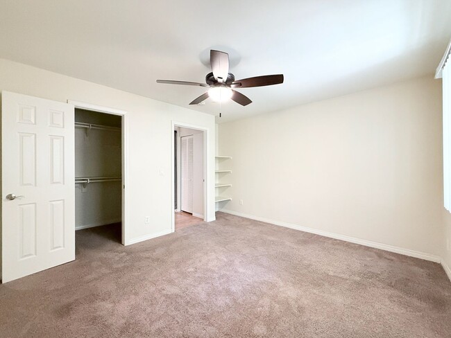 Photo - Second Story 1 Bedroom / 1 Bath Condo Near SDSU - Pets ok Unit 211