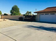 Photo - Large 3 bedroom home on a corner lot comin...