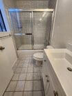 Master Bathroom - 1150 Granville Ave Apartments