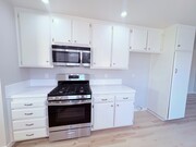 Kitchen - 3515 W Avenue J4 House