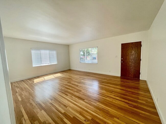 Photo - Charming 2 Bedroom Westside Home - Available Now