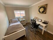 Photo - 5940 Lauretta St Unit USD furnished apartment