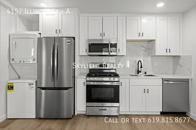 Photo - 4157 Illinois St Unit A