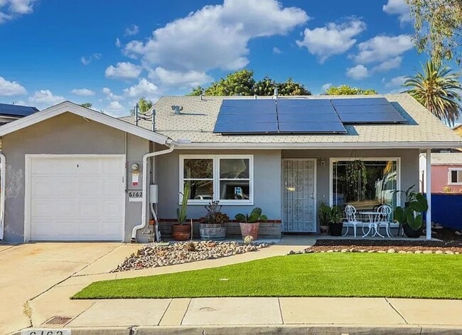 College Close 2 Bed 1 Bath - College Close 2 Bed 1 Bath
