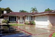 Photo - 1809 S El Molino Ave House