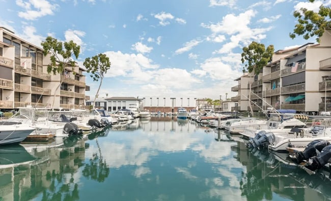 Photo - 9125 Marina Pacifica Dr N