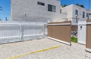 Photo - This home shares 1 common wall. Unit #B