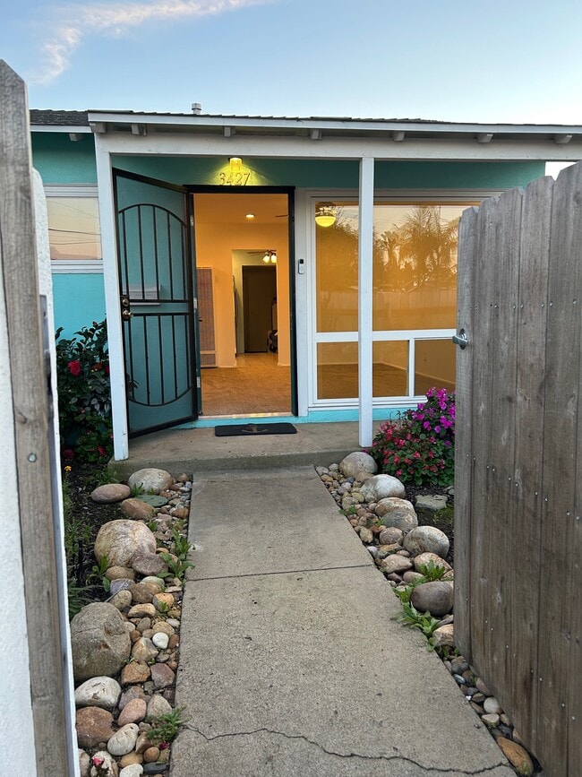 Photo - 3427 Clairemont Mesa Blvd