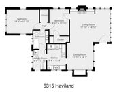 Photo - 2 Bed 1 Bath House in Historical Uptown Whittier Available Now!