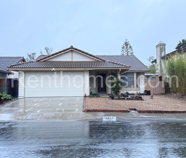 Building Photo - 9937 Dauntless St