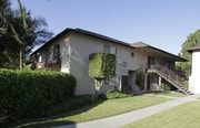 Beechwood Apartments - Beechwood Apartments