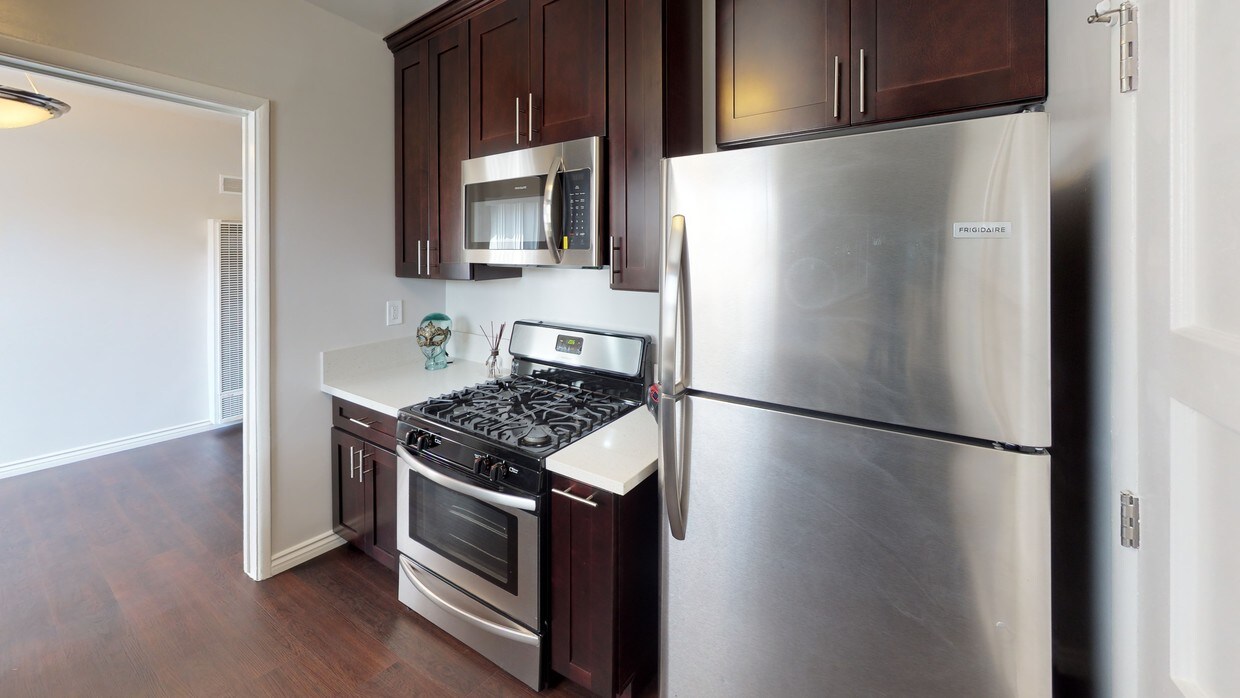 3D Tour - Hollypark Knolls Apartments
