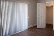 Bedroom - Park Broadway Apartments