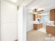 Photo - Comfortable 1BD/1BA Upper-Level Condo in North Park with Reserved Parking & On-Site Laundry Unit 4