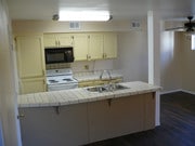 Kitchen - 433 E Ave Apartment Unit C