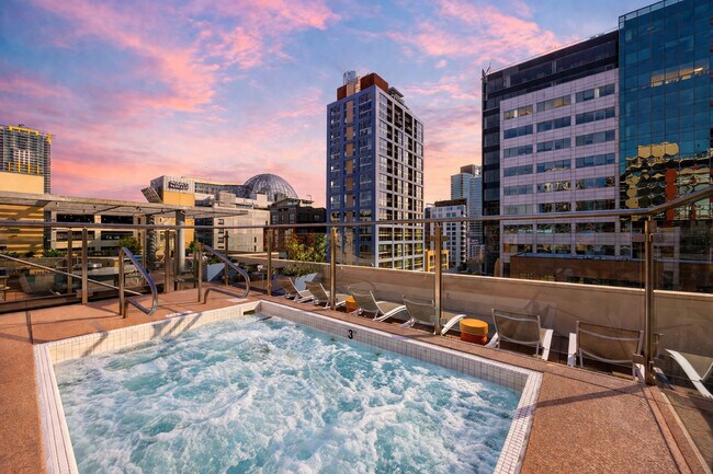 Photo - Urbana Rental Flats