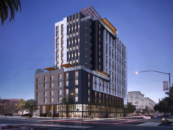 Harrington Heights - Affordable Housing - Harrington Heights - Affordable Housing Apartments