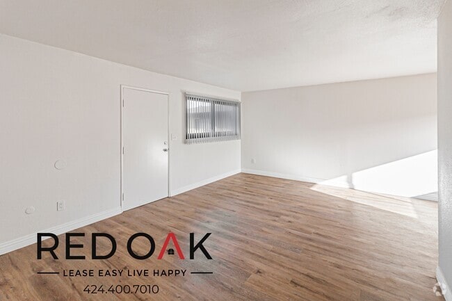 Building Photo - 1806 Plaza del Amo Unit 1800-2 Rental
