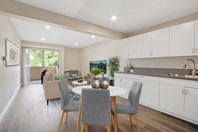 Photo - Hawaiian Terrace Senior Apartments