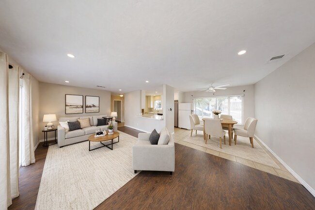 Photo - 5BD/2BA, Easy Walk to Campus!! (Lease out, pending signatures. Check back in a few days!)