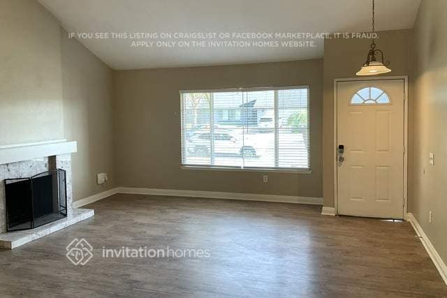 Photo - 2414 S Woodlark Dr