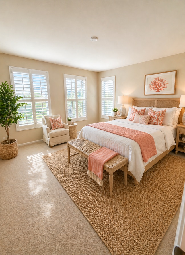 Photo - Stunning 2-Bedroom Townhome! Garage! AC!