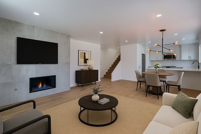 Photo - 6525 La Mirada Ave Townhome