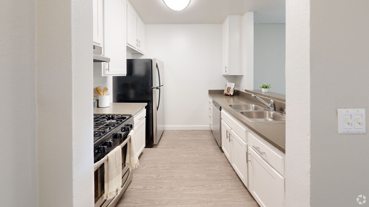3D Tour - Laurel Terrace