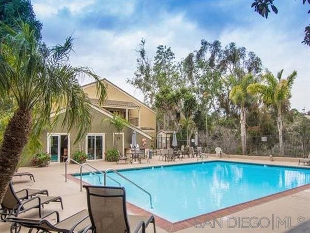 Photo - 3167 Via Alicante Condo Unit 244