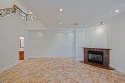 Photo - SPACIOUS & BRIGHT, TWO-STORY HOME W/ FRONT YARD, BALCONY & 2-CAR GARAGE CLOSE TO SHOPPING, FREEWA...