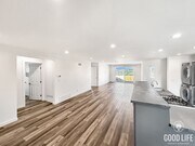 Photo - Beautiful 3BD/2BA W/ Updated Kitchen and A...