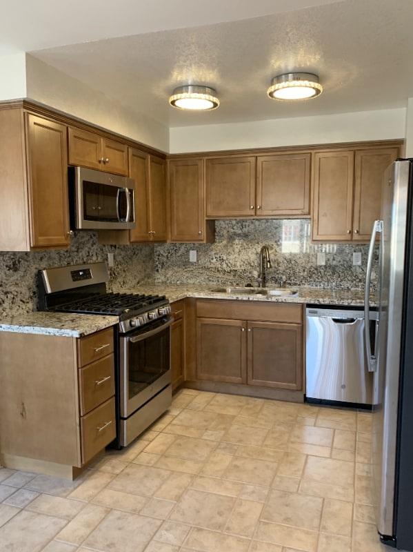 Photo - 1539 W 207th St Unit 3