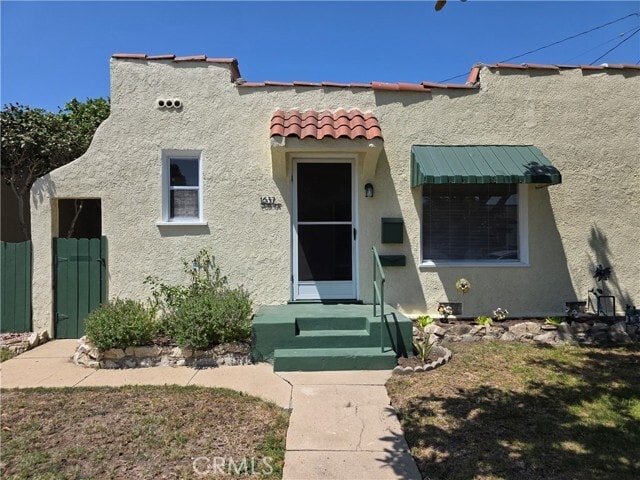 Photo - 1637 Cota Ave