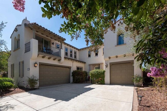 Incredible Carmel Valley Home - Incredible Carmel Valley Home