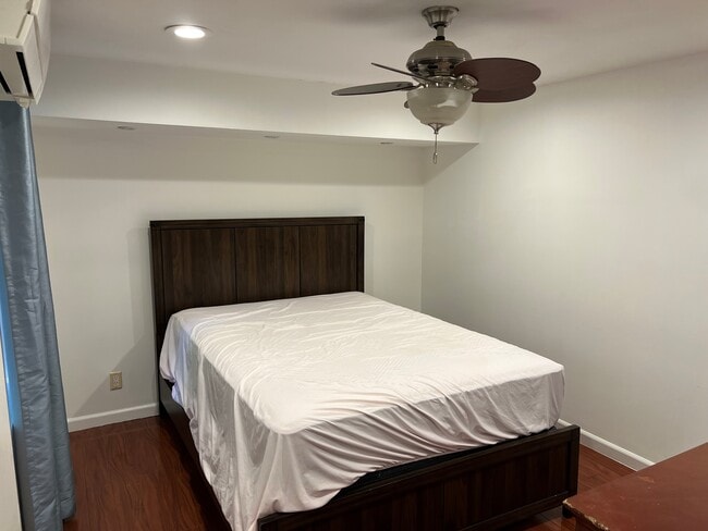 Bedroom - 2715 Aqua Verde Cir