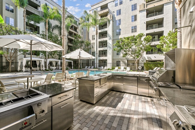 Photo - Anara Santa Monica