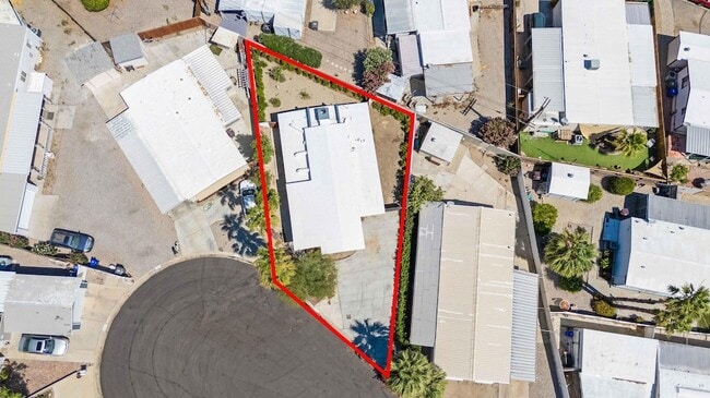 Photo - 73400 Algonquin Pl