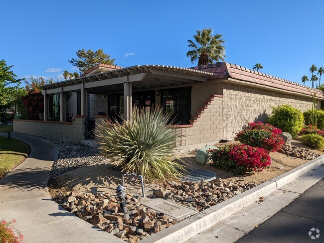 Building Photo - 68480 Calle Mora Rental
