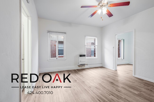 Building Photo - 5233 Monte Vista St Unit 314