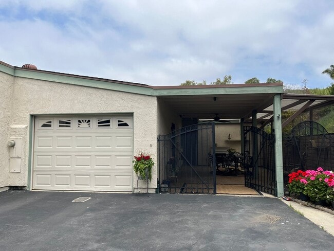 55+ Home in Oceana Mission 1, Private End ... - 55+ Home in Oceana Mission 1, Private End ...