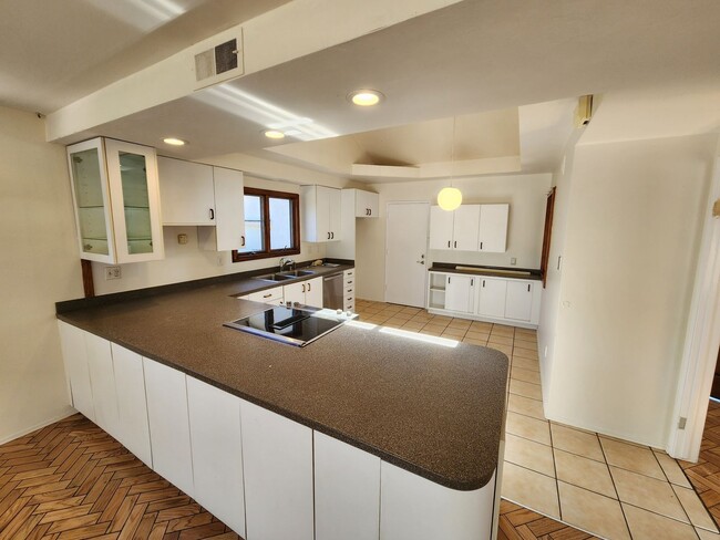 Photo - University City - Two Story House - Two Ca...